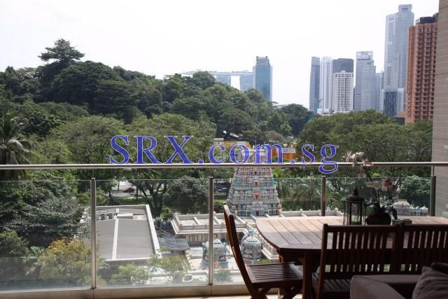 The Imperial (D9), Condominium #143216552